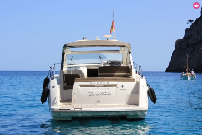 Mallorca Unfiltered: Hidden Coves, Crystal Waters & A Full Day at Sea