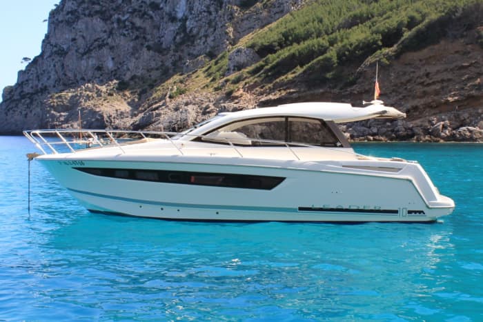 Mallorca Unfiltered: Hidden Coves, Crystal Waters & A Full Day at Sea