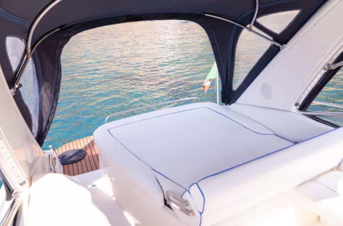 Bavaria 30: Escursione di 4 ore della Costiera Amalfitana da POSITANO