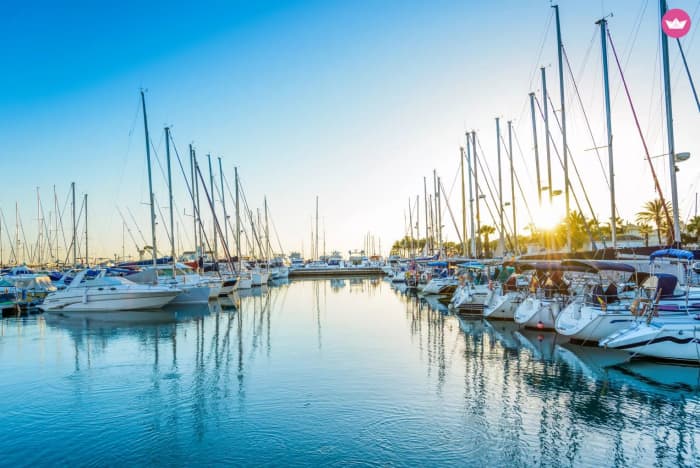 4-hour Catamaran Experience