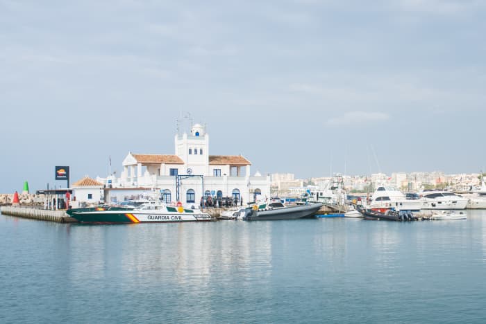 5-hour Catamaran Experience