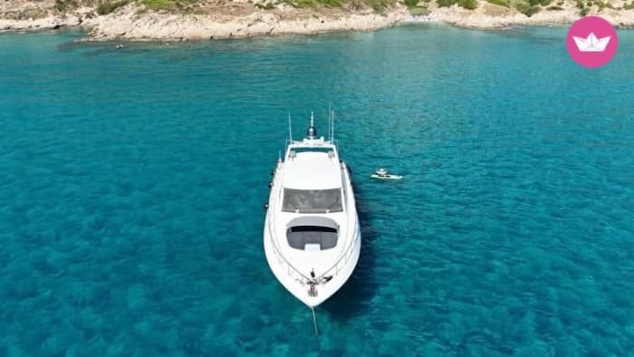Journée Privée d'exception depuis Saint-Tropez