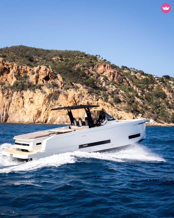 Ponza / Palmarola Bootserlebnis