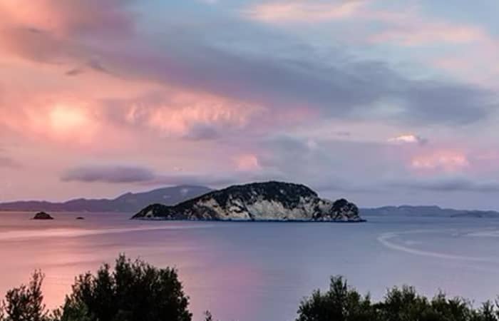 Epic Zakynthos Escape: Shipwreck Beach, Blue Caves & Turtle Encounter (4 Hours) Brand New Boat 2025