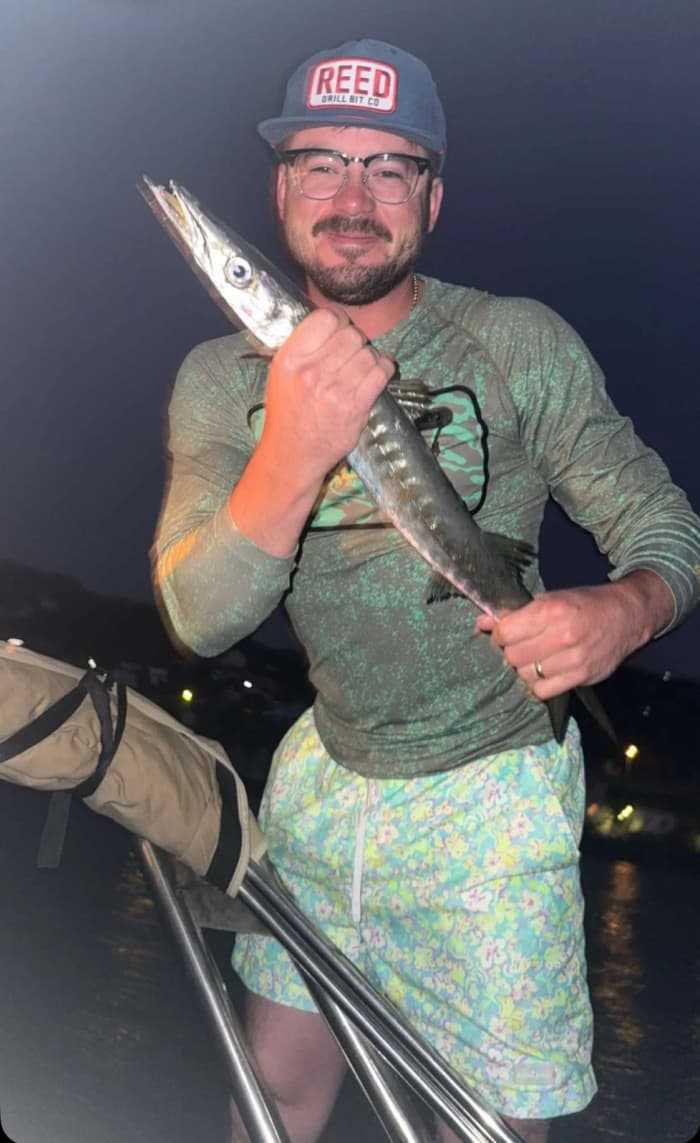 Expérience de pêche de 3 heures