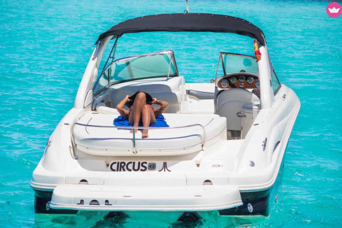 Ibiza naar Formentera: een hele dag in het paradijs