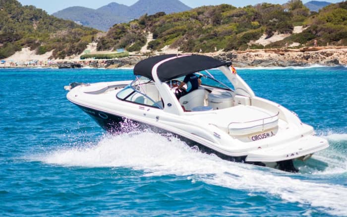 Ibiza naar Formentera: een hele dag in het paradijs