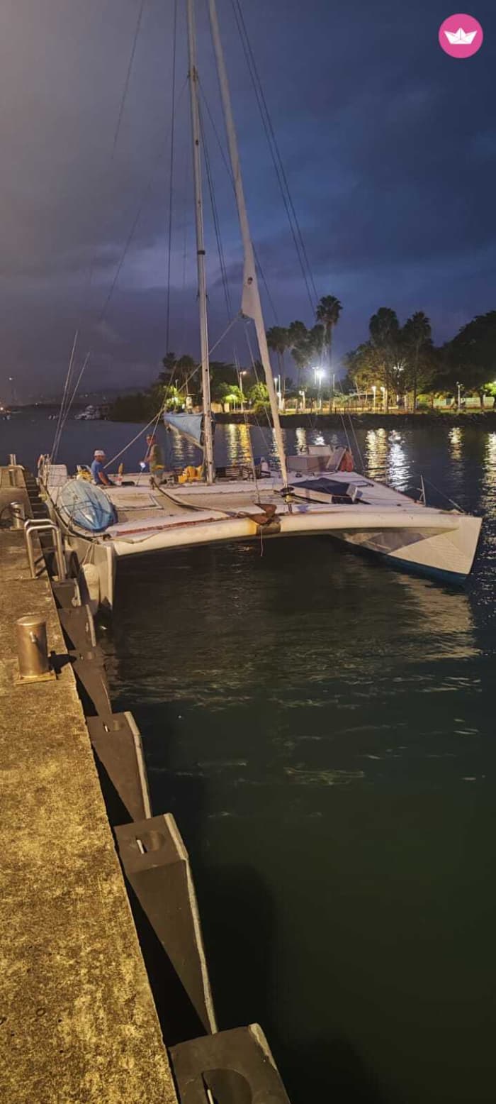 Cap Sud – Criques secrètes & tortues marines en catamaran