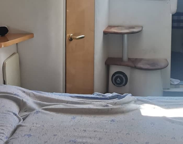 Une journée à Crikvenica, Opatija, Krk, sur un bateau à moteur