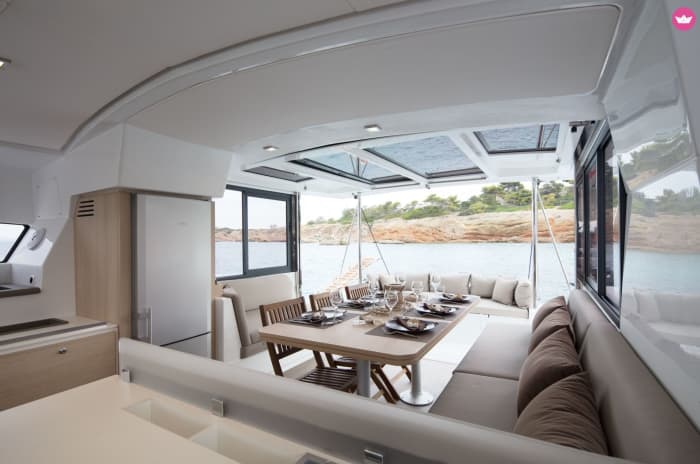 Taormina's Coastal Gems: A Full-Day Exclusive Boat Experience