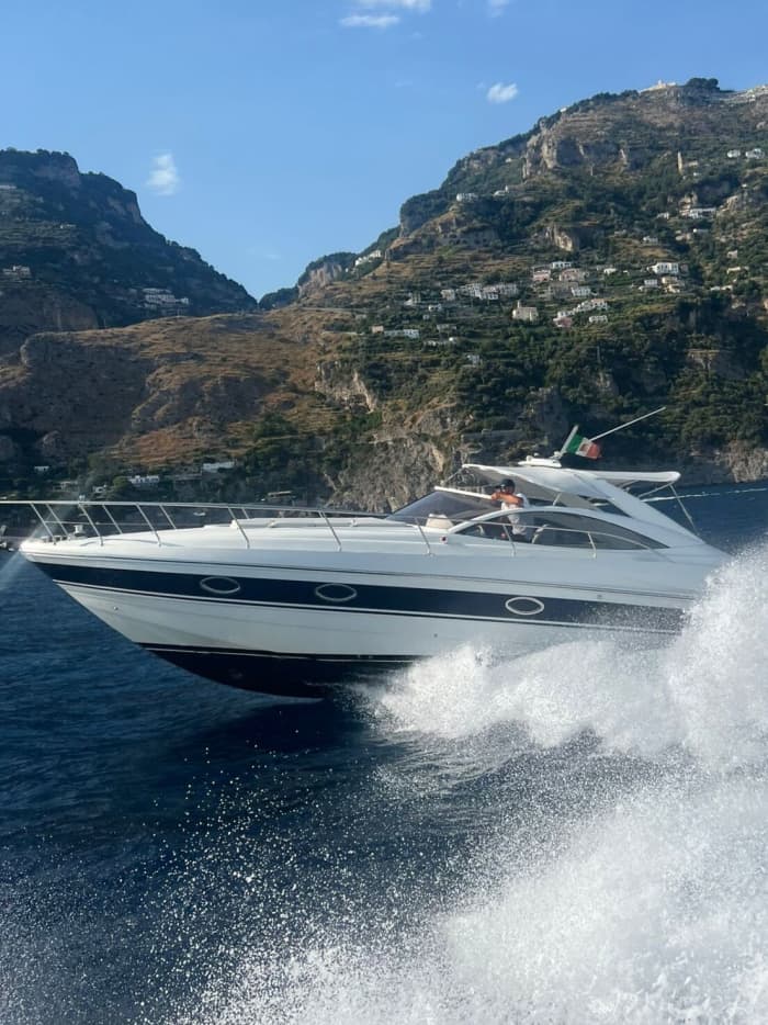 Capri ontdekken in een halve dag