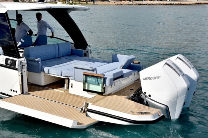 Among the most famous coves of the Costa Smeralda – One day experience