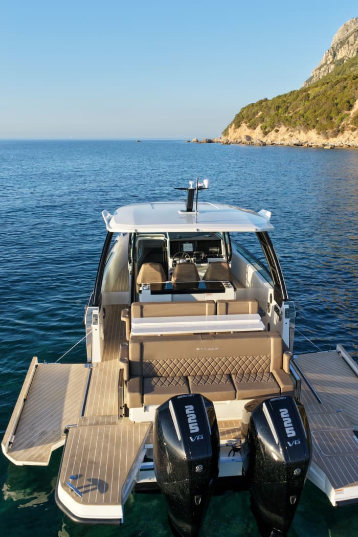 Among the most famous coves of the Costa Smeralda – One day experience