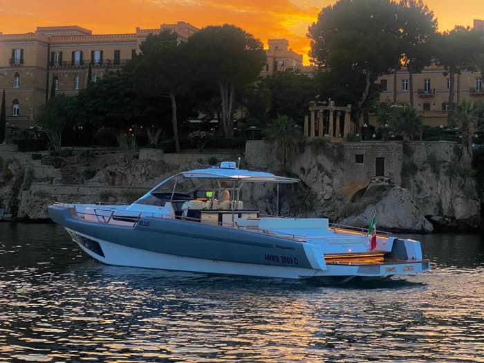 Taormina – Half-Day Nature and Relaxation