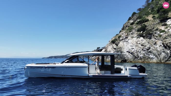 Mediterranean Adventure – 6h Costa Brava Cruise
