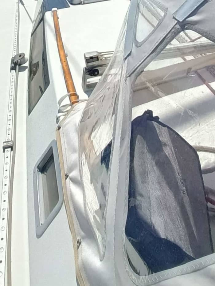 Costa Brava met 2 zeilboten, voor groepen tot 22 personen, 4 uur