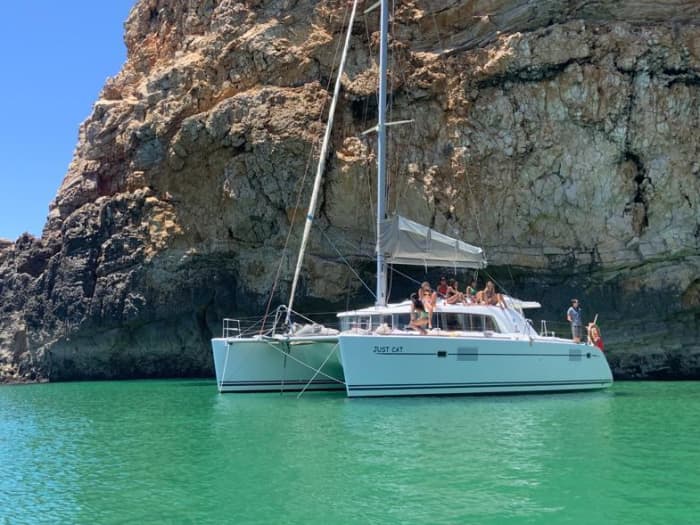 6 hours in Lagos – Ponta da Piedade & Algarve Coast