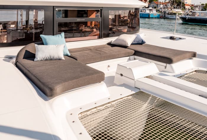 Sunset Tapas Cruise – A Gentle Evening at Sea