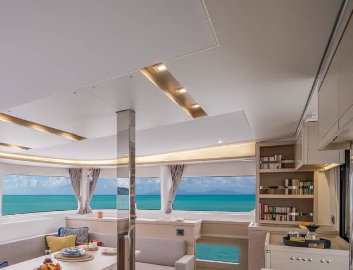 Afternoon at sea – Panoramic and relaxing cruise from La Grande Motte