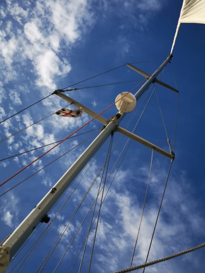 Segling och underverk i La Maddalena skärgård