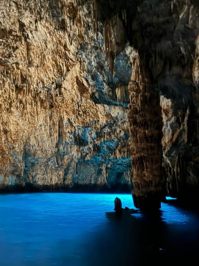 Capri Gozzo-tour