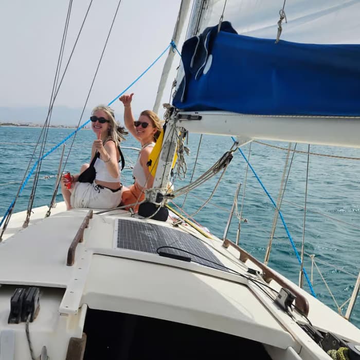 Half Day: Sailing between Waves and Myths: Tropea and Capo Vaticano