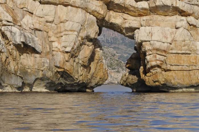 Privé Gozzo-tour vanuit Castellammare – natuurreservaat Scopello & Zingaro