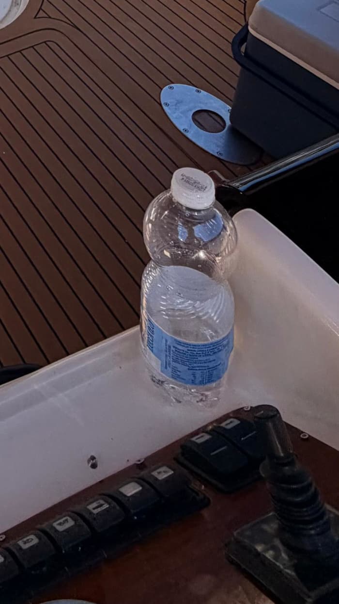 Tur från Neapel till Capri