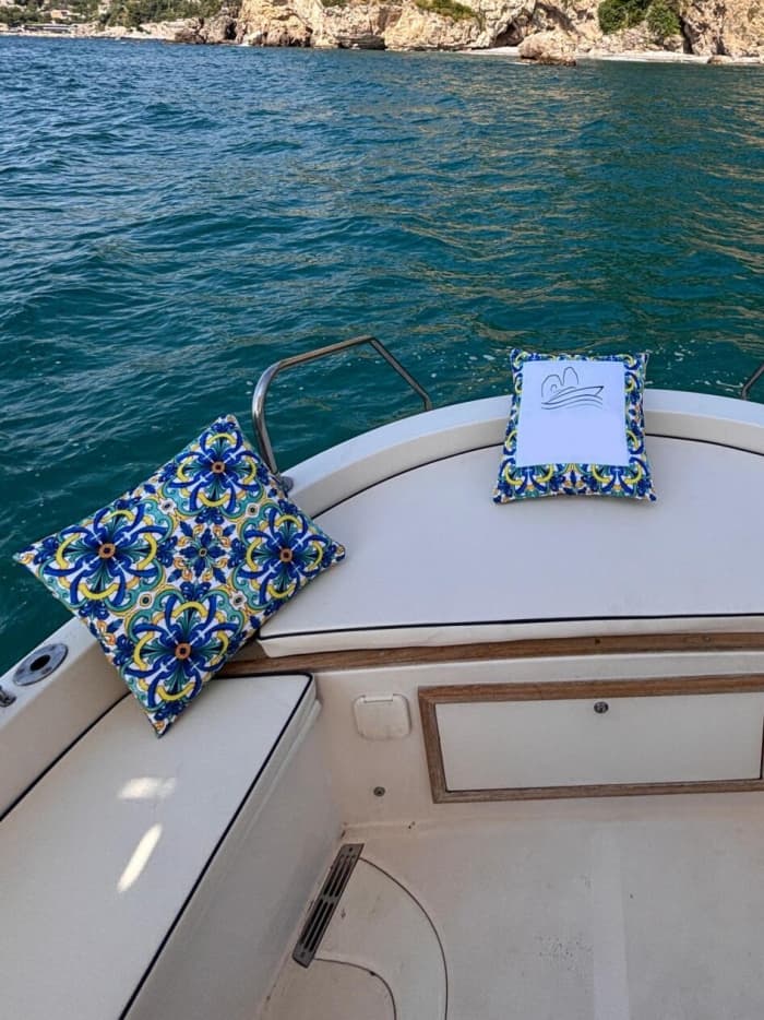 Sunset Aperitif Cruise – Chic Island Escape on Celine