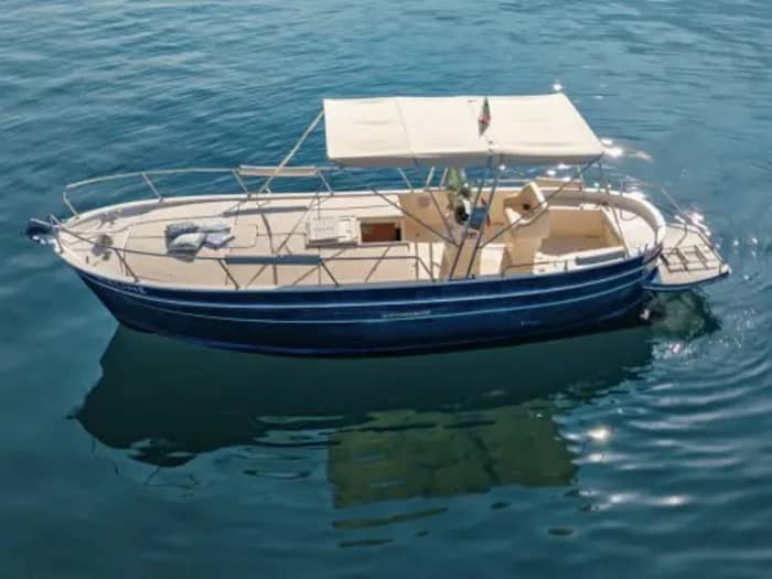 Sunset Aperitif Cruise – Coastal Charm on Celine