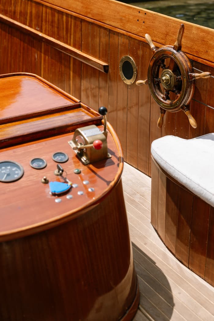 Golden Reflections – Afternoon & Sunset Cruise on Lake Maggiore aboard Taroni Rosamond