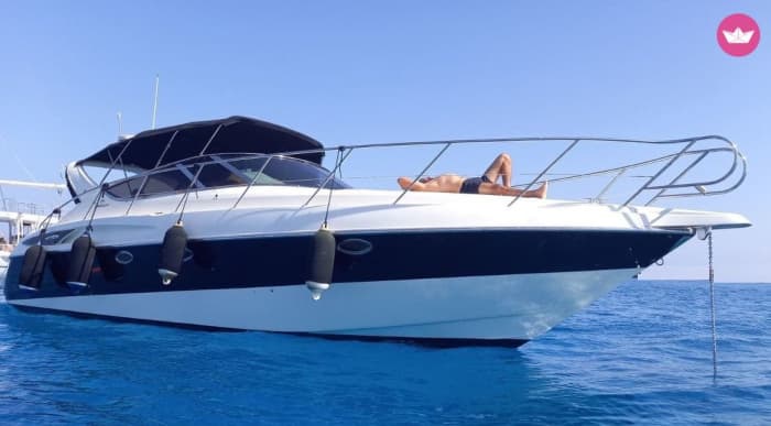 Halvdag från Nisida till Capri: Hav, charm och avkoppling