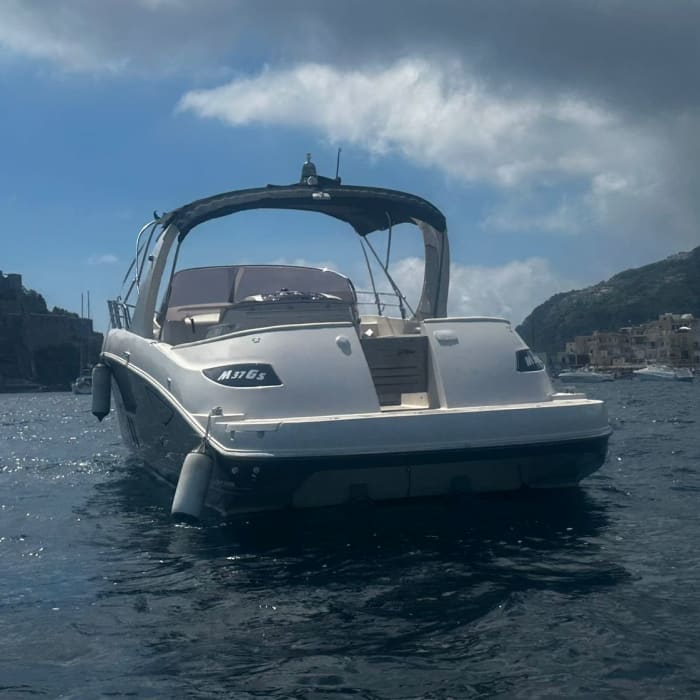 Full Day from Nisida to Ischia: Sea, Nature and Hot Springs