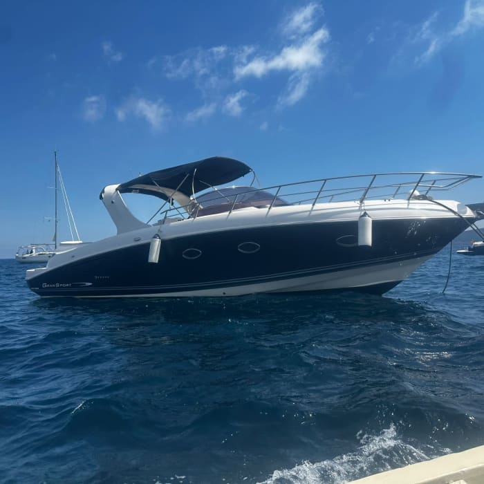 Full Day from Nisida to Ischia: Sea, Nature and Hot Springs
