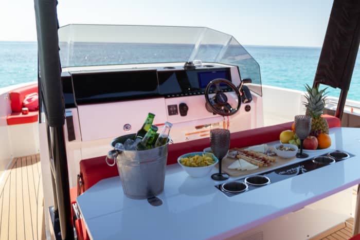 Ontsnap naar Cala Saona: Formentera via Cala Pluma en Espalmador
