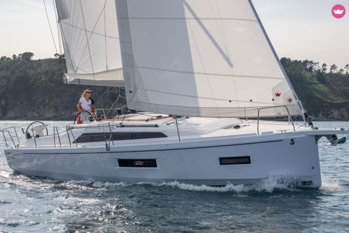 Sardinia by sailboat: the elegance of a 7-hour tour