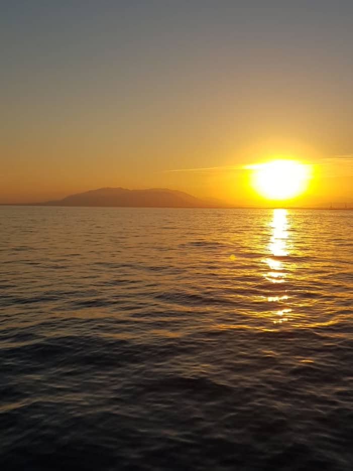 Golden Horizons – Een zonsondergangcruise vanuit Malaga