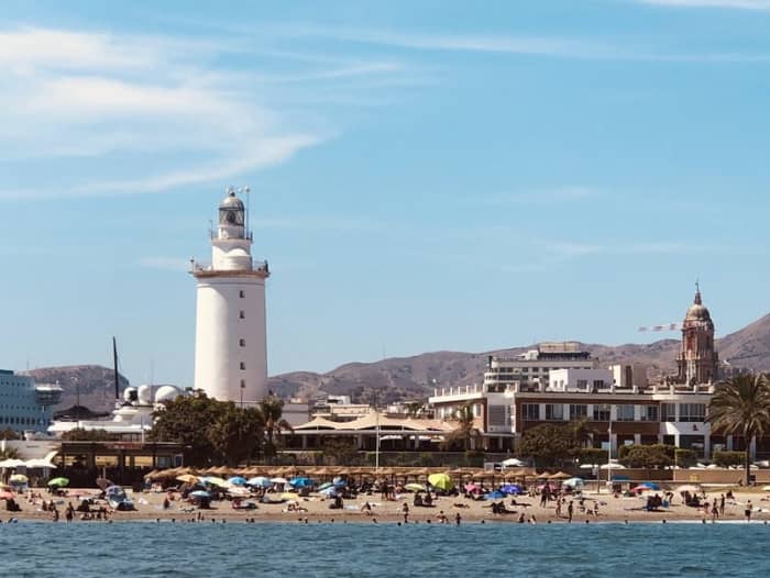 Golden Horizons – Een zonsondergangcruise vanuit Malaga