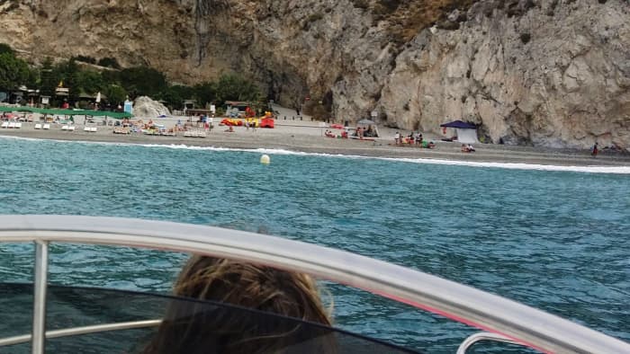 Golden Horizons – Een zonsondergangcruise vanuit Malaga
