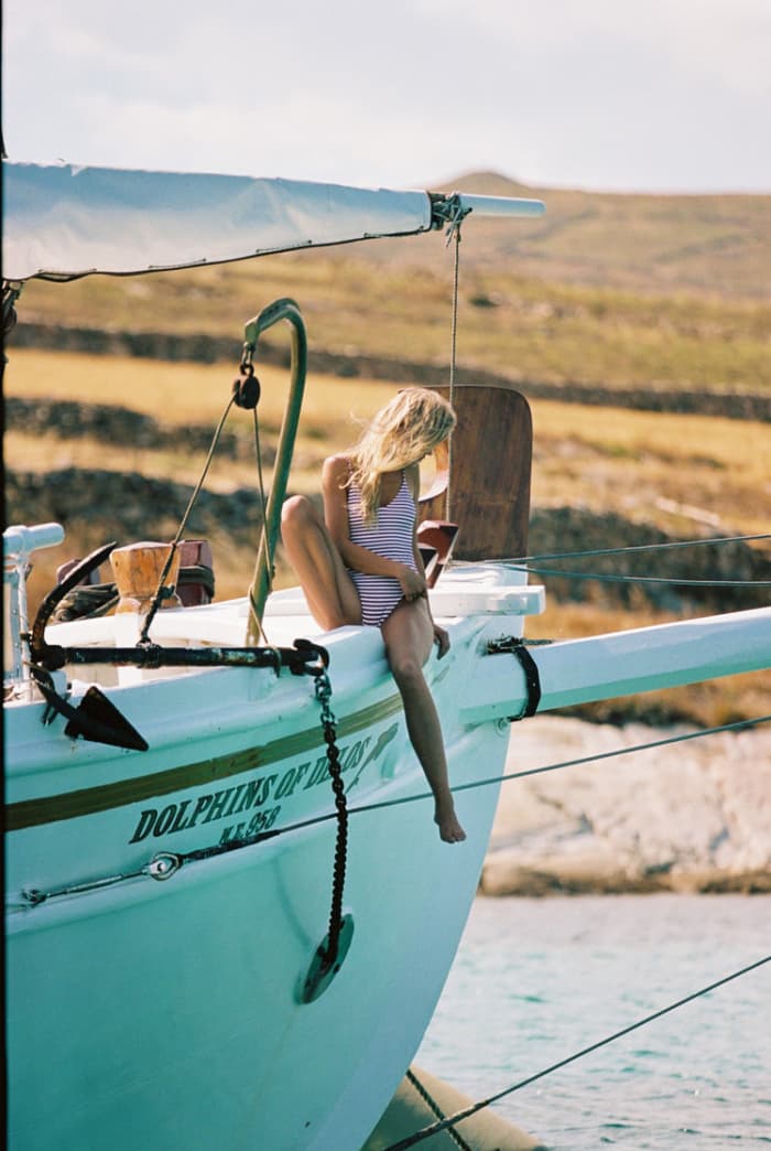 Hidden Bays of North East Corfu – Full Day Discovery