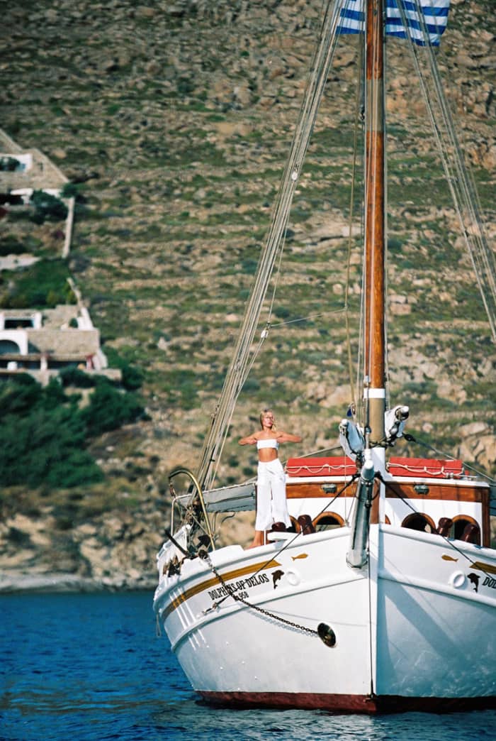 Hidden Bays of North East Corfu – Full Day Discovery