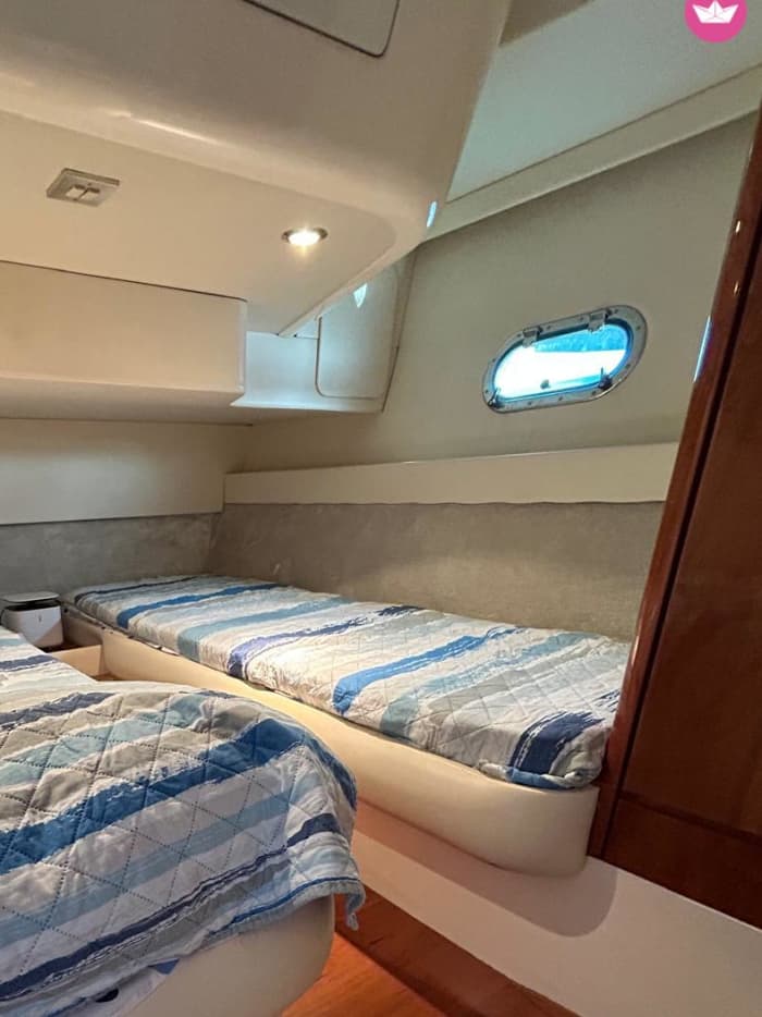 Elegantie aan boord: een droomdag op de Palermozee met de Anika Queen