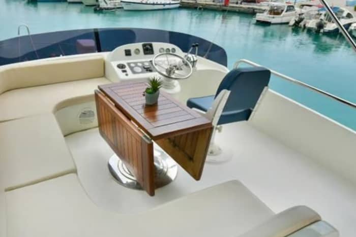 Antalya: Private Yacht Tour with 3 Swim Stops and a Meal