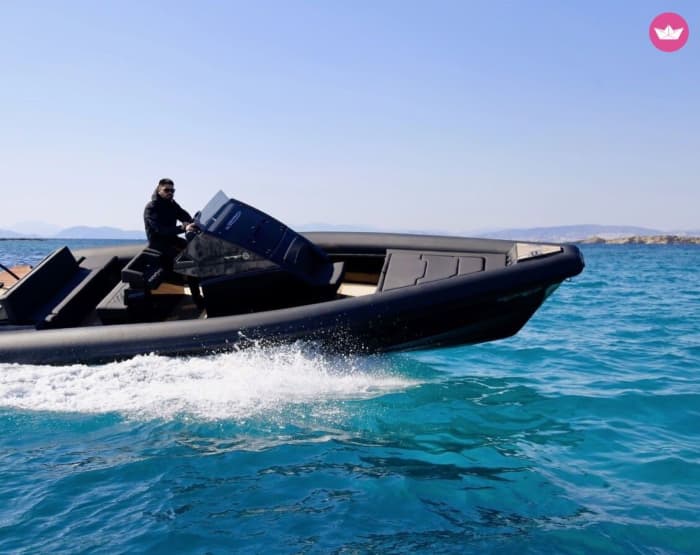 Erkunden Sie Hydra und Spetses an einem Tag