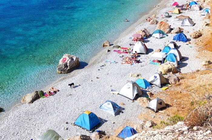 Aegina, Moni en Agistri – Uw Egeïsche avontuur begint hier