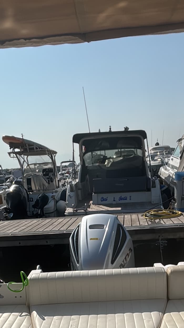 Private Transfers zu den Inseln