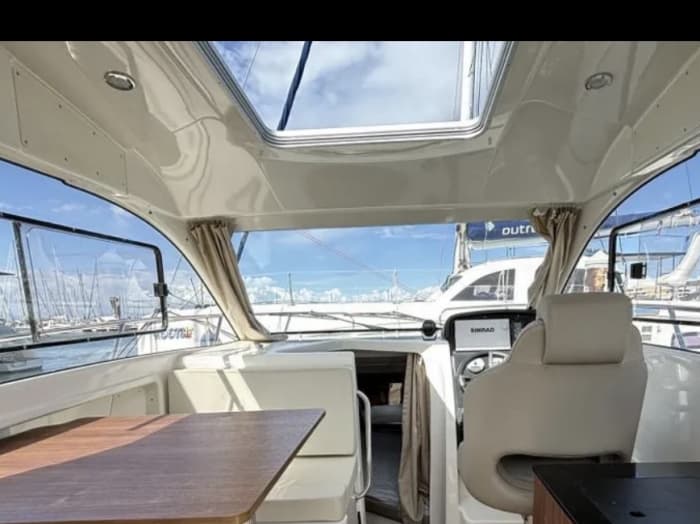 Capri-boottocht met zwemstop en aperitief aan boord