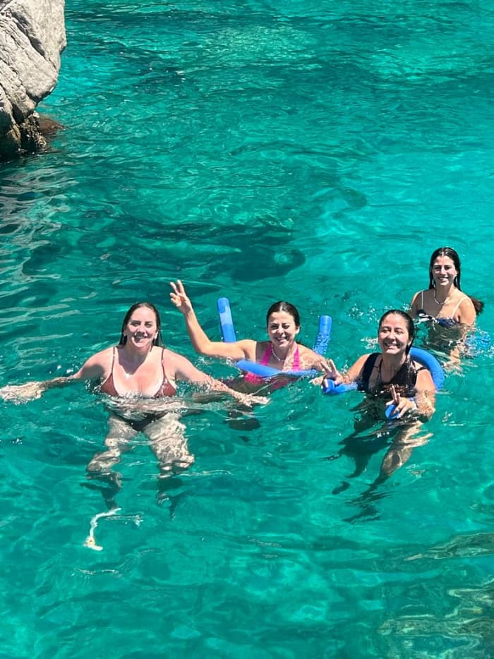 Capri-Ganztageserlebnis – Grotte, Bucht und Entspannung