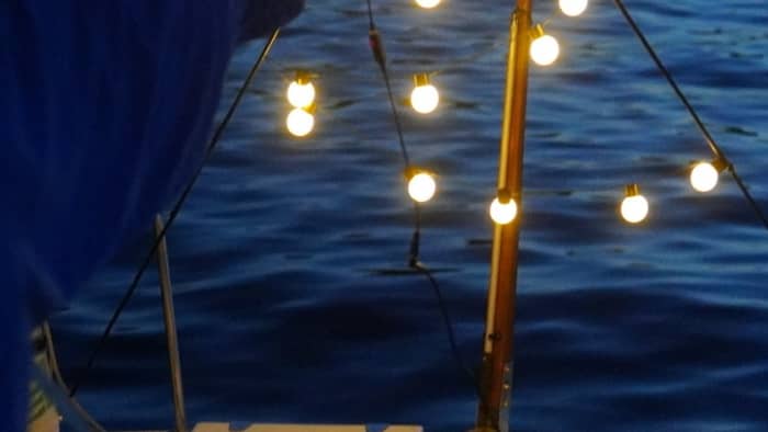 Ganztägiges Segelerlebnis auf einem Segelboot in Marseille