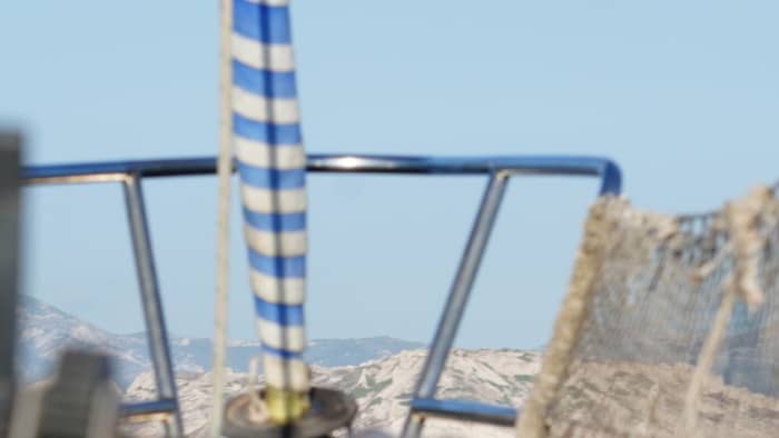 Ganztägiges Segelerlebnis auf einem Segelboot in Marseille
